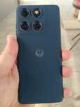 Motorola Edge 60 5G 256/12