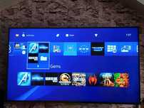 Sony playstation 4 pro goldhen vizlom versiyasi
