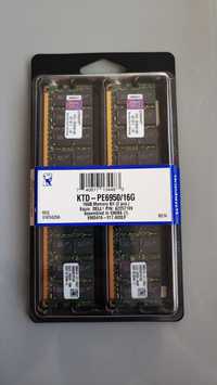 Memorie Server Kingston KTD-PE6950/16G 16GB DDR2 SDRAM