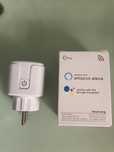 Priza smart 20A WiFi