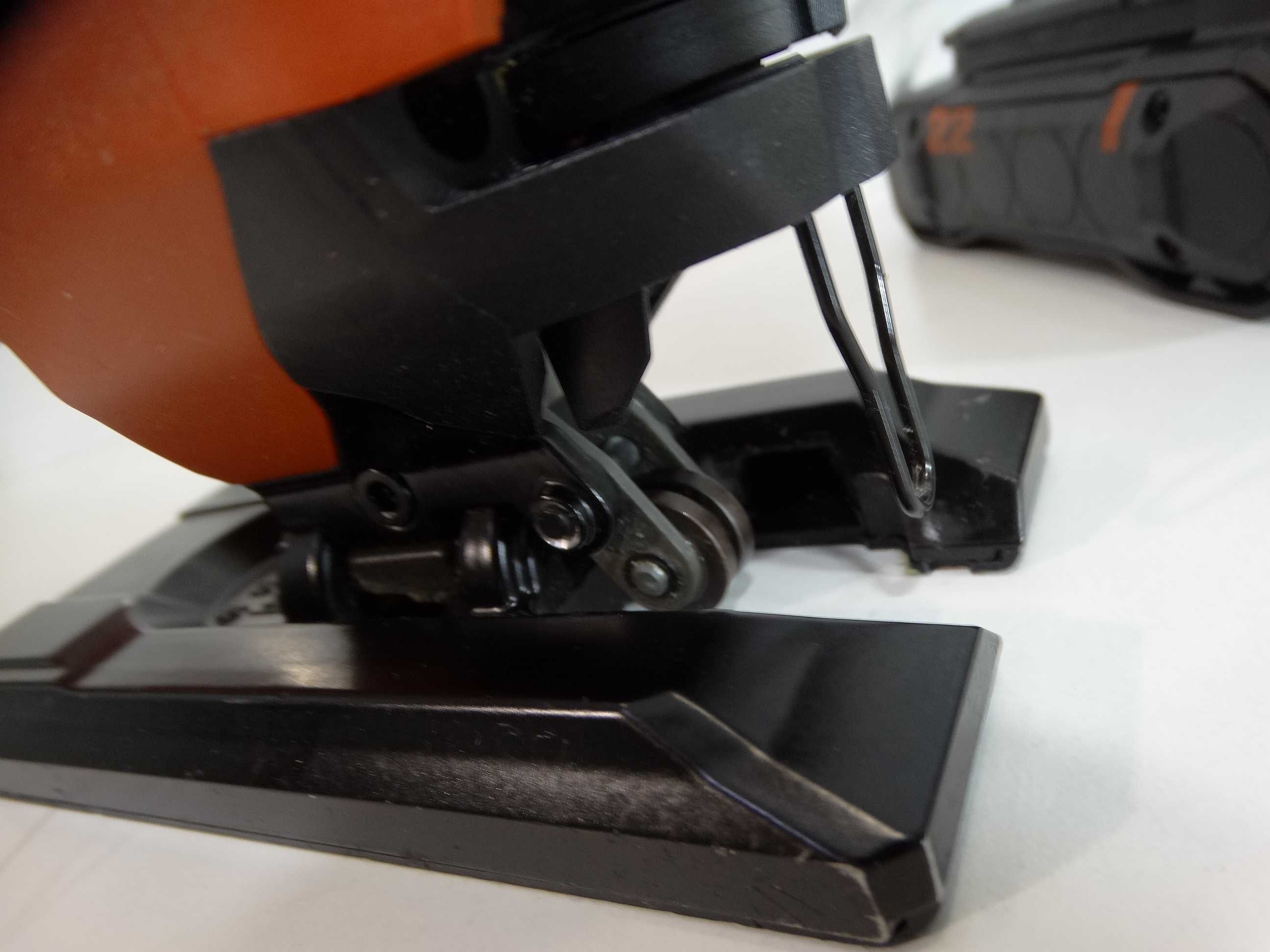 Hilti SJD 6 - 22 / Nuron - Акумулаторно зеге тип ютия