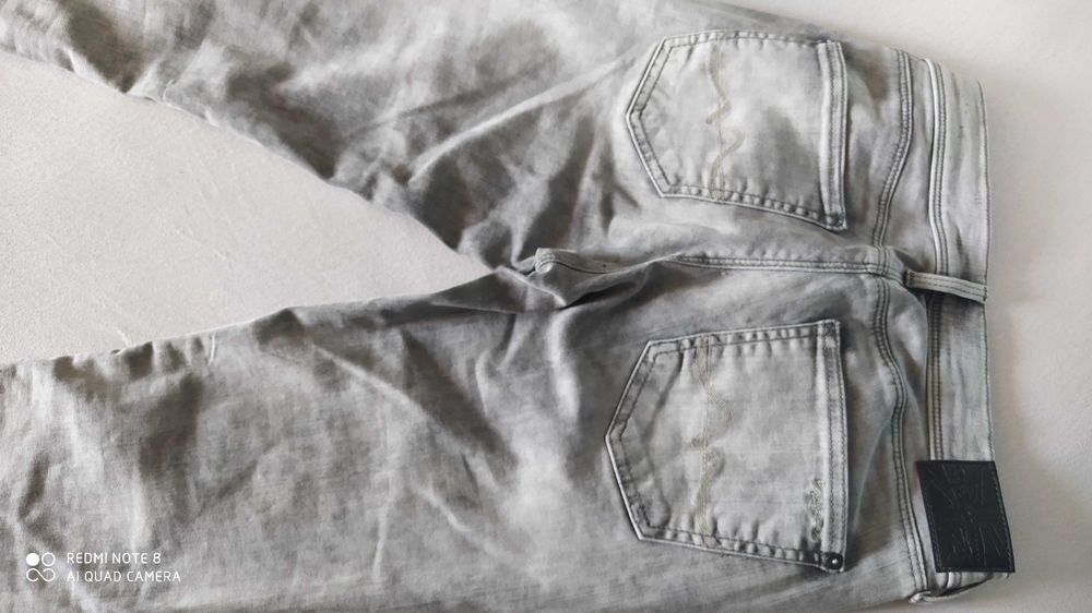 Нови дънки Pepe Jeans