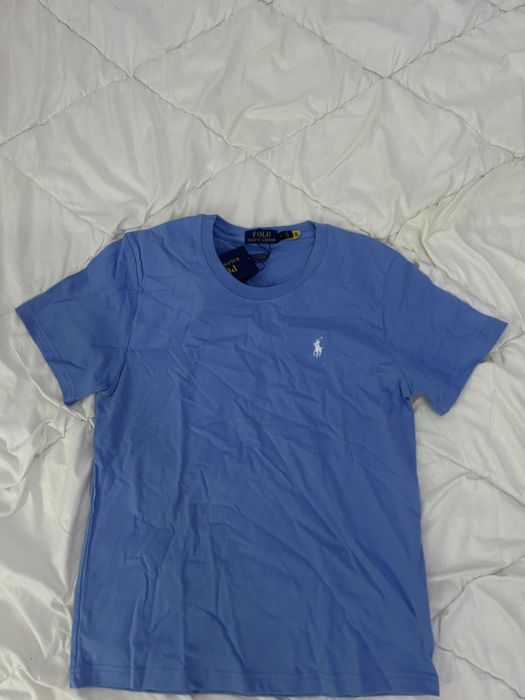 tricou polo ralph lauren