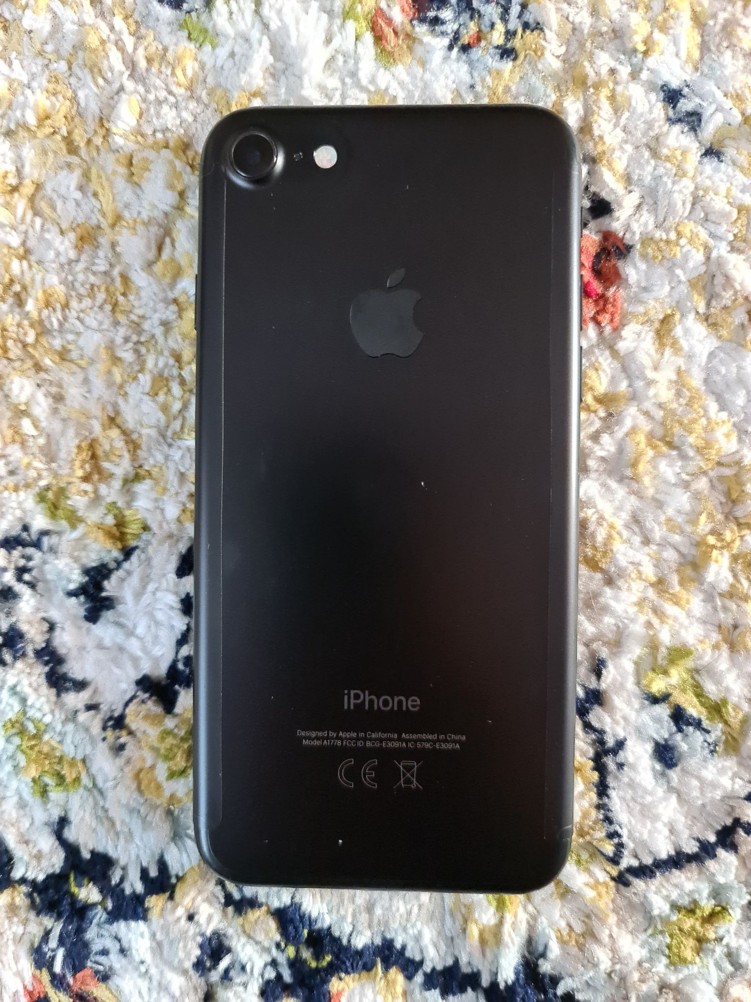 Iphone 7...32 gb