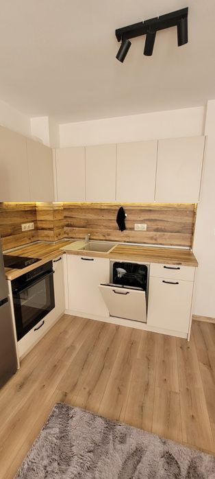 Продава се Двустаен апартамент в Варна, Виница - 60 кв.м за 2000 €/кв.м - Снимка #3