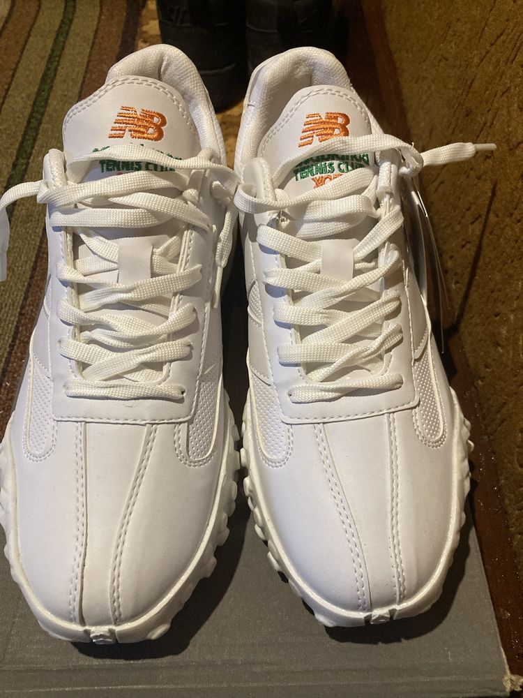 New Balance последен модел 2024