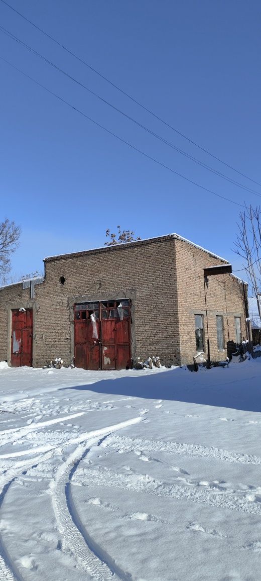 Продается территория 39 соток