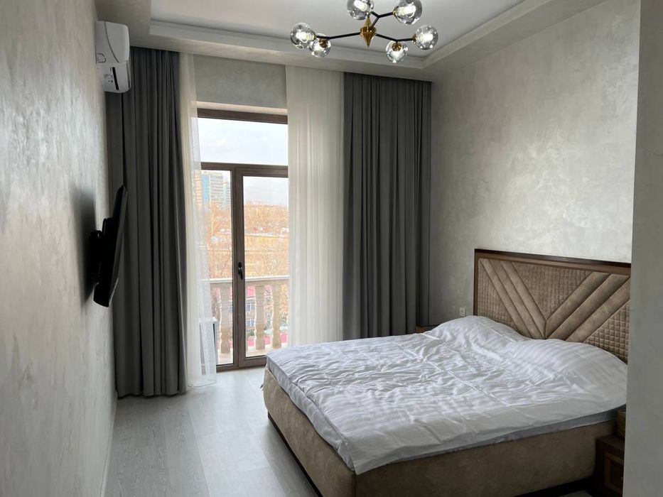 Аренда квартиры на Ц-1 бибигон