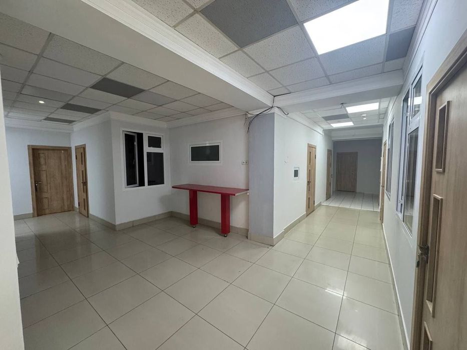 Аренда здания Максим Горький, 1156 м2