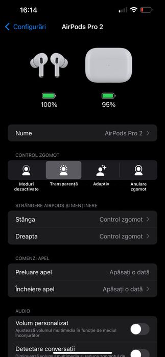 Airpods Pro 2 (2nd generation)