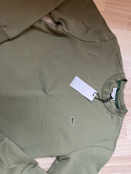 LACOSTE мъжка блуза Нова М размер
