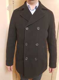 Зимно мъжко палто размер XL