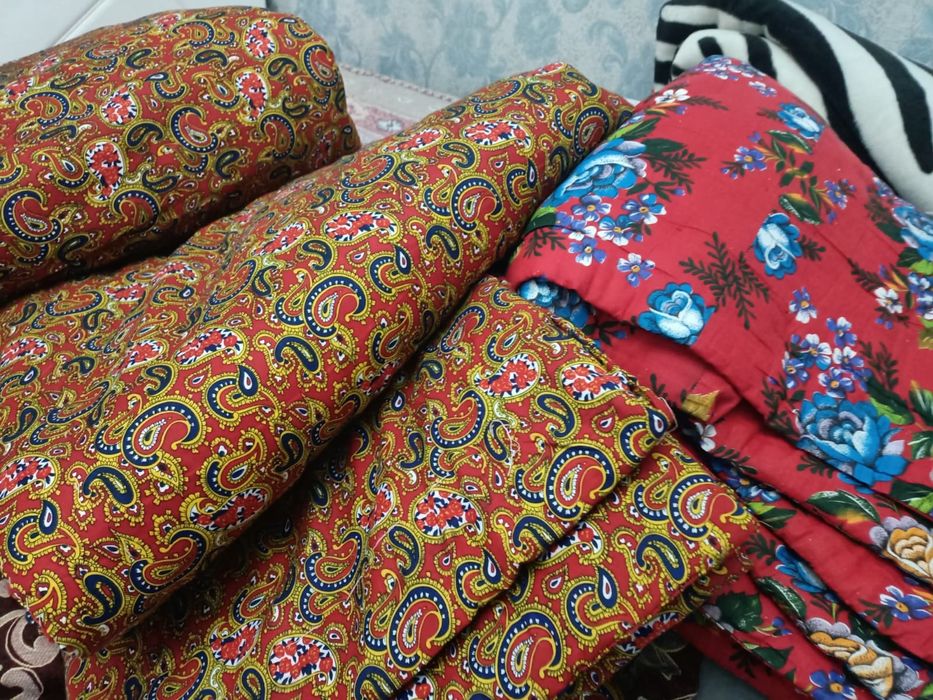 Көрпе сатылады, сапалы