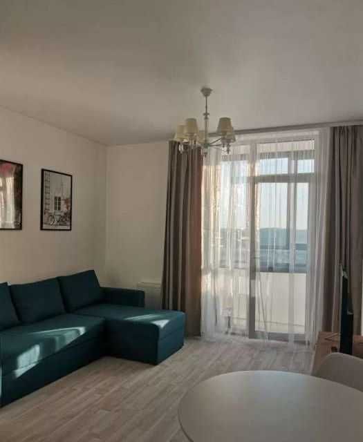 Дава се под наем Двустаен апартамент в София, Банишора - 53 кв.м за 400 € - Снимка #1