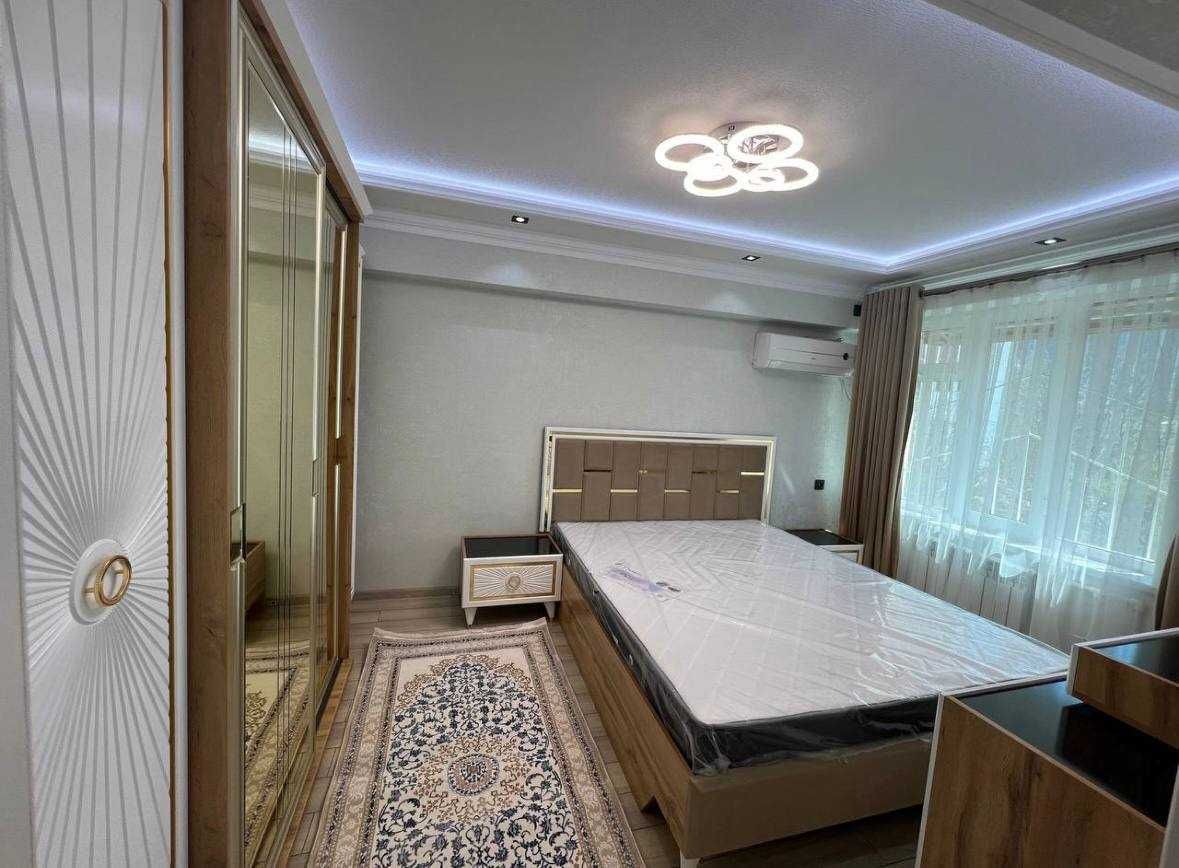 Yunsoboda 2 Xonali Kvartira ijaraga Beriladi manzil 13 kvartal