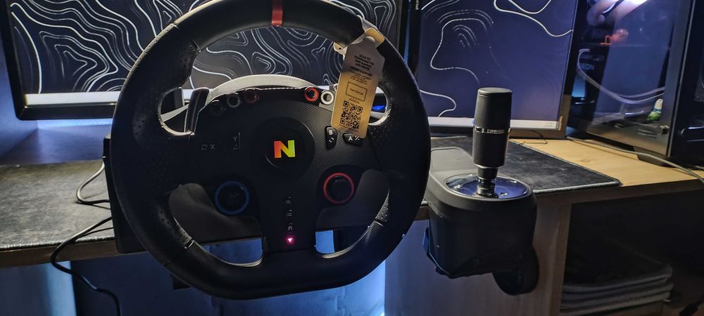 Drive PRO™ One – Volan  Gaming