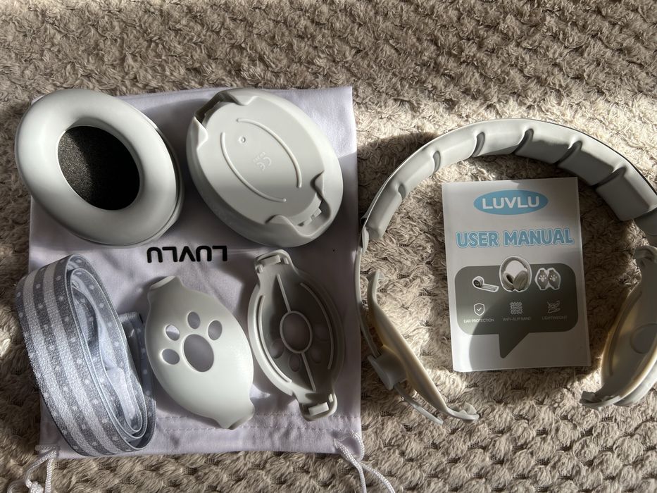 Бебешки антифони