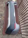 Bara spate originala BMW X1/e84 nfl completa cu senzori parcare gri