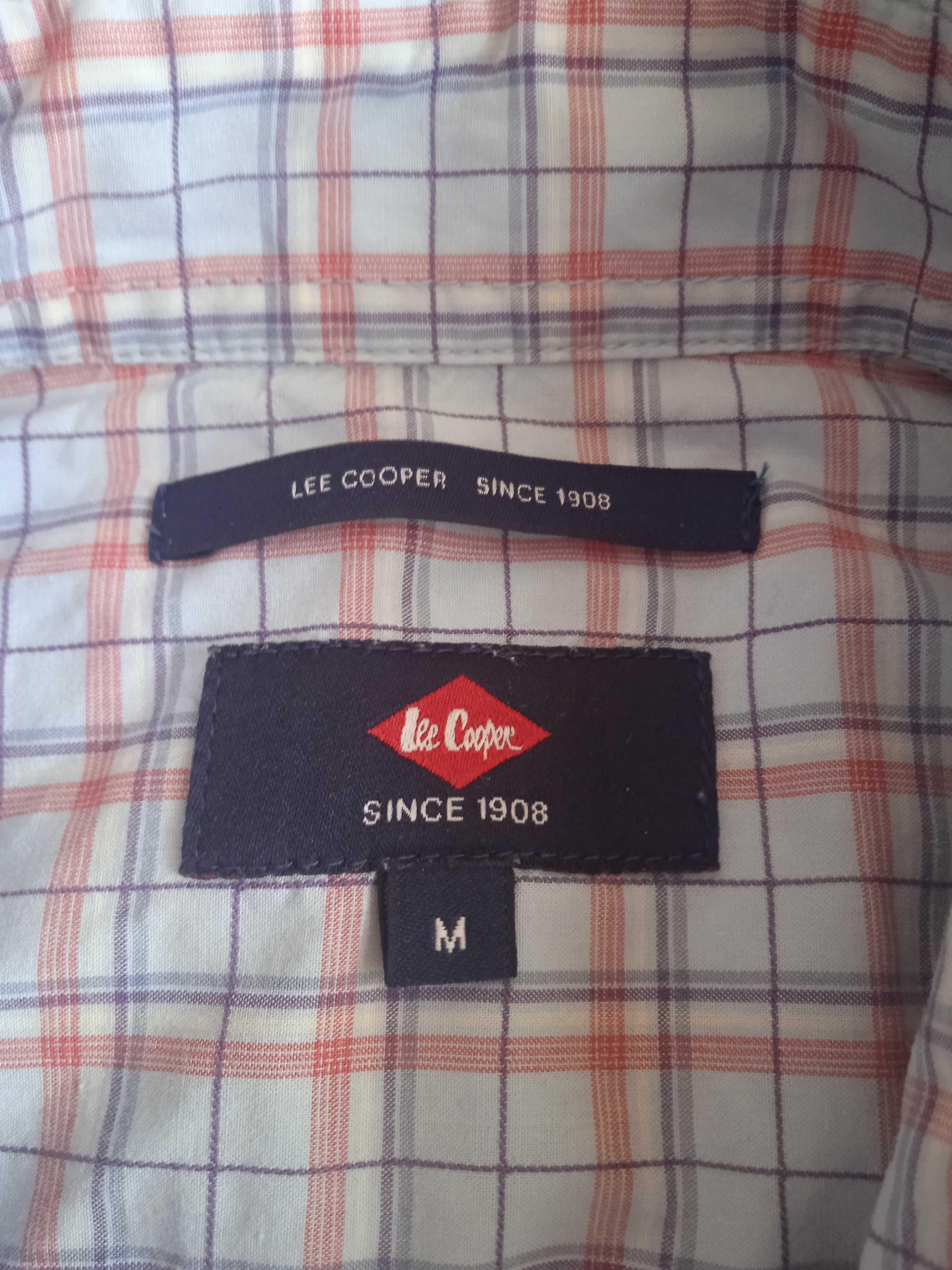 Lee Cooper since 1908 - оригинална мъжка риза - НОВА!