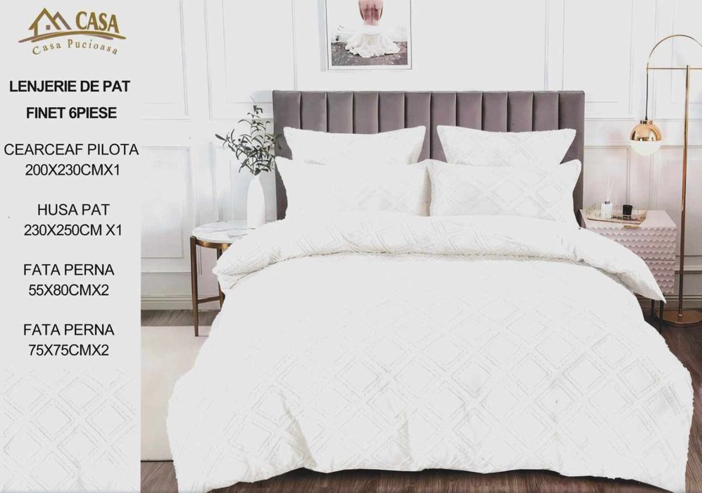 Finet Satinat lenjerii