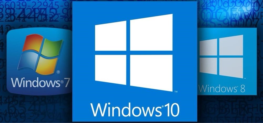 Instalez Windows 7/8/10/11 Reparatii calculatoare,Laptopuri