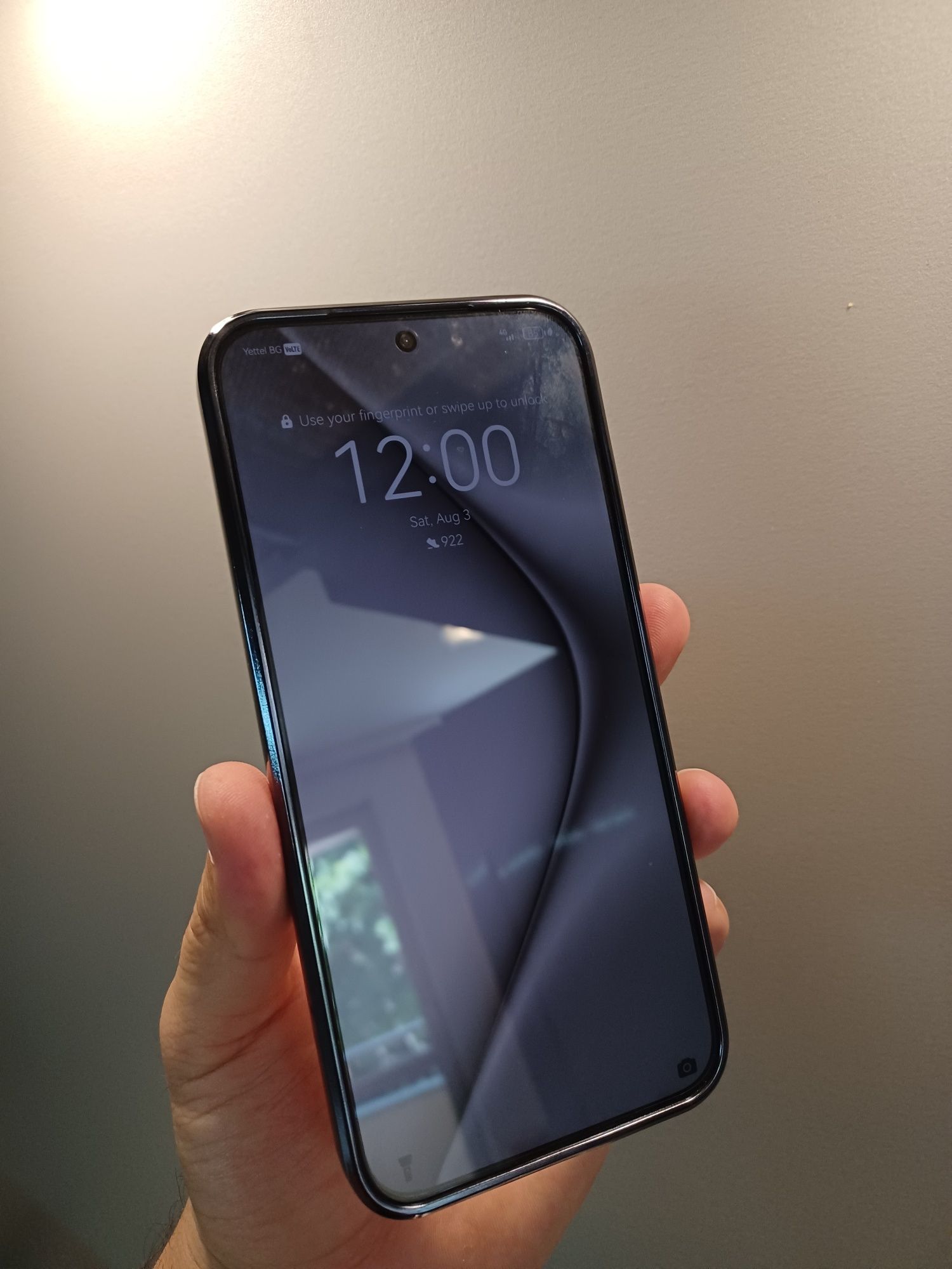 Екранен протектор Huawei Pura 70 Стъклен, хидрогел фолио
