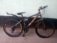 Велосипед подростковый YIBAO