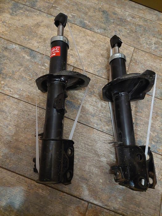 Амортвсьори за SUZUKI - KYB Excel-G 334465 Shock Abs