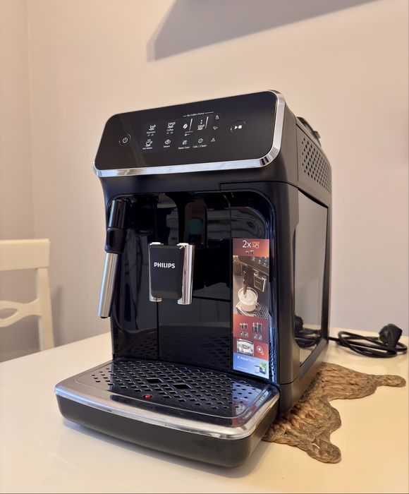 Esspresor cafea Philips