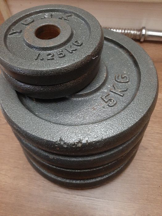 Штанга сатылады бағасын келісеміз