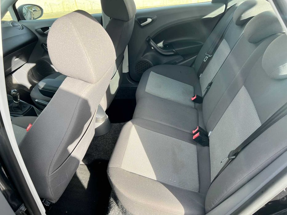 Seat Ibiza ST 2010  E5