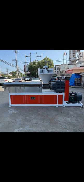 Гранулятор янги йили 2025.11 ой