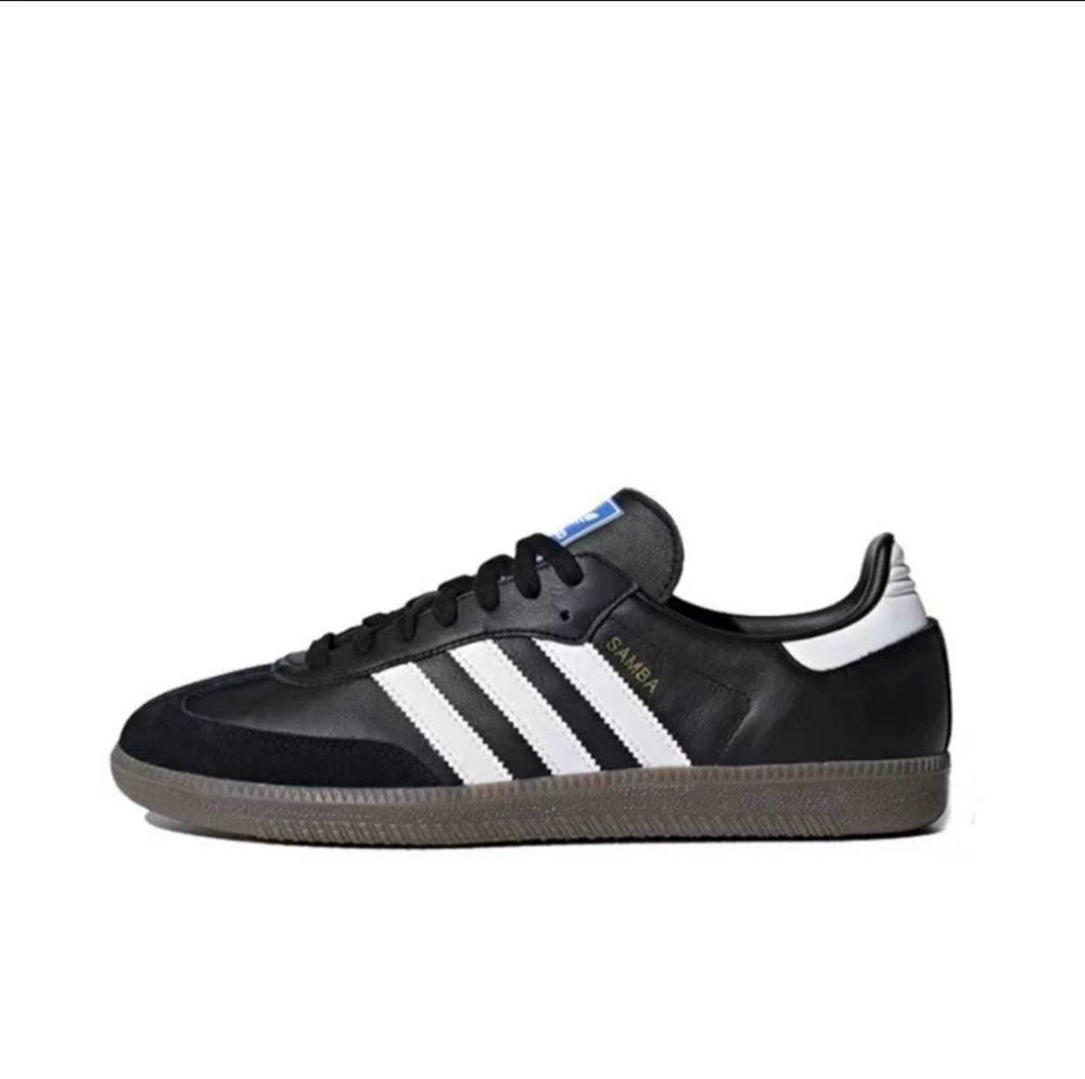 Adidas Samba мужская красовка