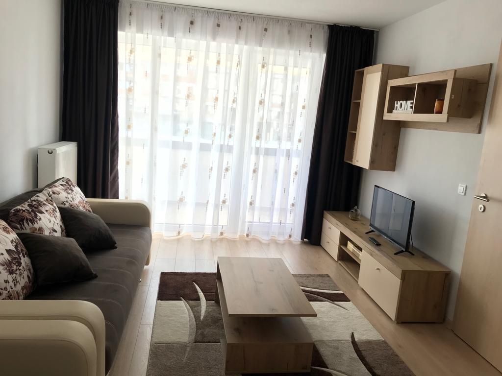 Proprietar ofer spre închiriere apartament cu 2 cam în Kasper Coresi