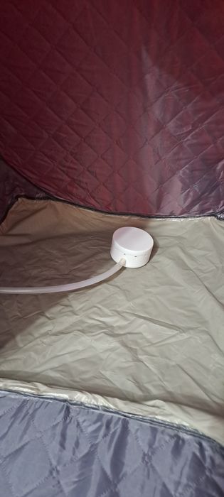 Sauna portabila cu aburi, pliabila, Beauty spa