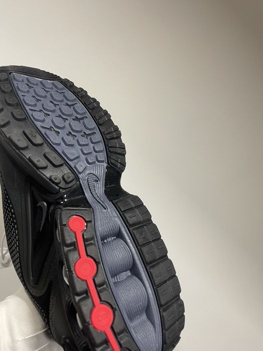 Nike Air Max DN Triple Black