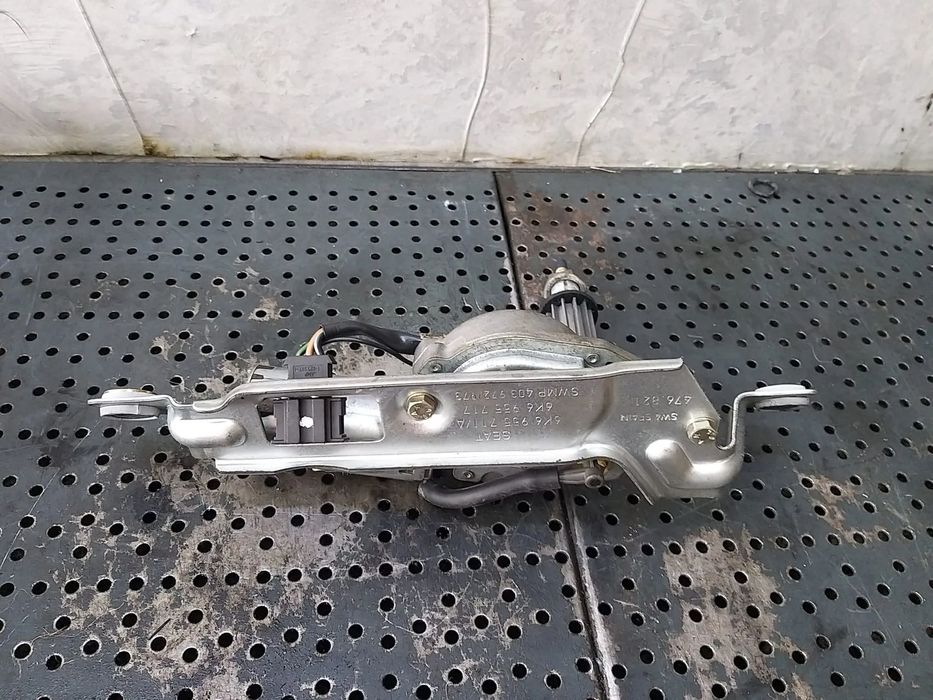 Motoras stergator haion seat ibiza 2 6k6955711 6k6955717
