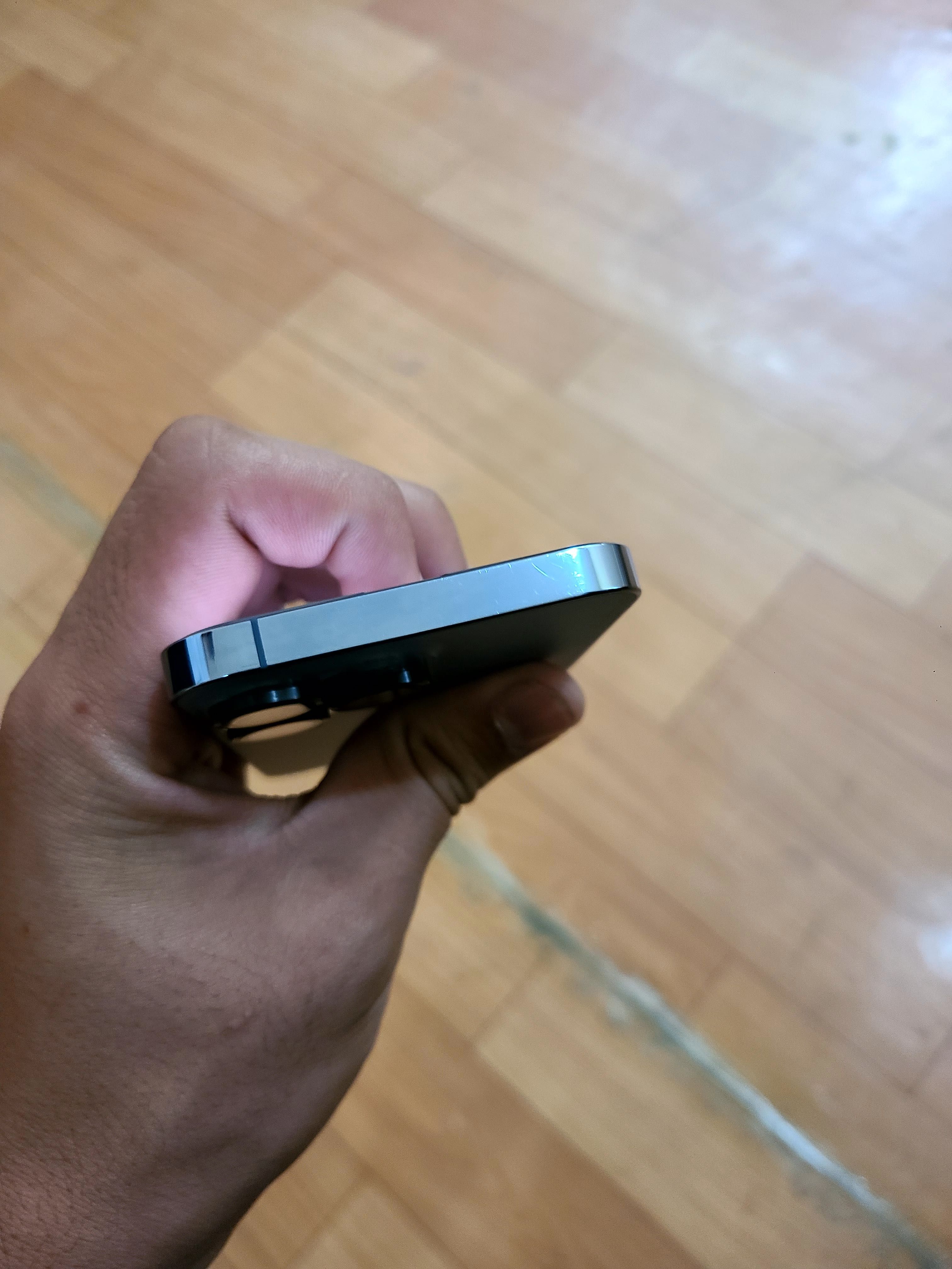Iphone 13pro 128gb ideal