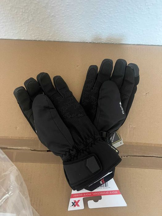 Manusi ski schi ski snowboard Kinetixx Gore-Tex marime 9.5