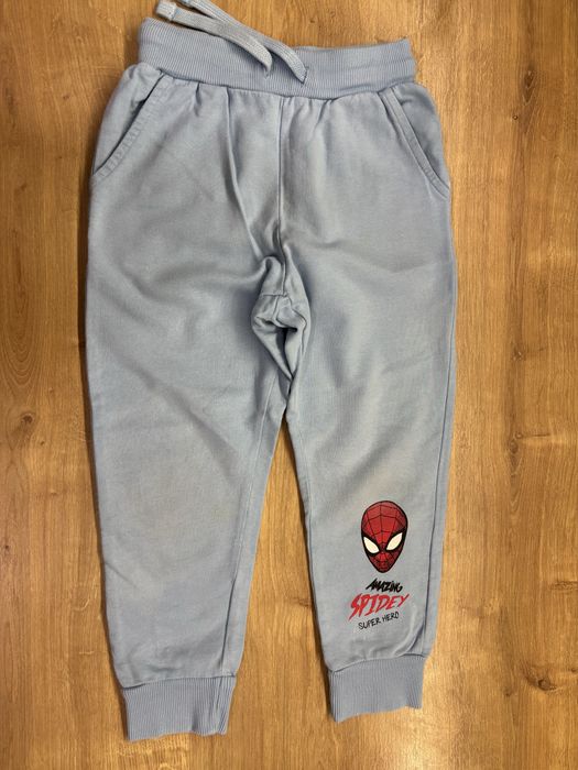 Set bluza + pantaloni, marimea 110