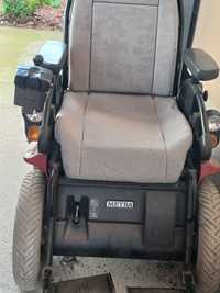 scaun electric handicap