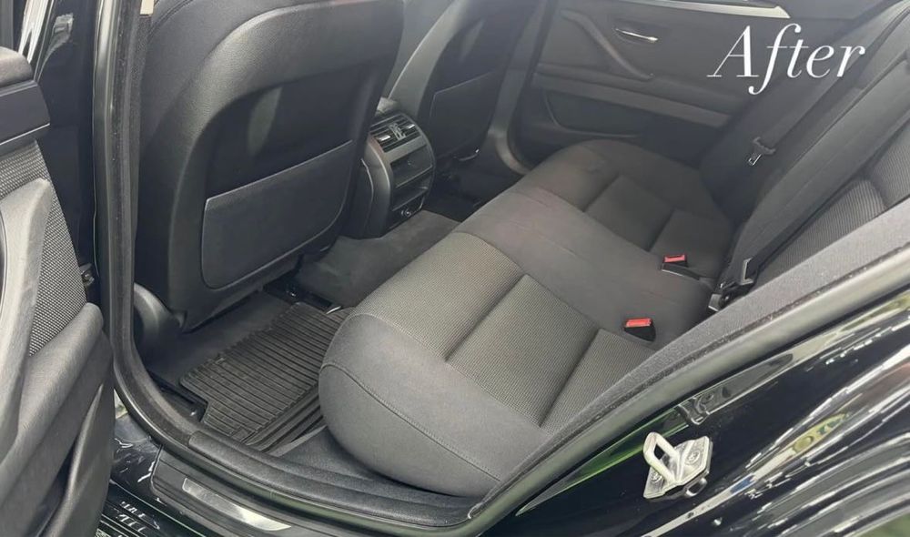 Execut servicii detailing auto