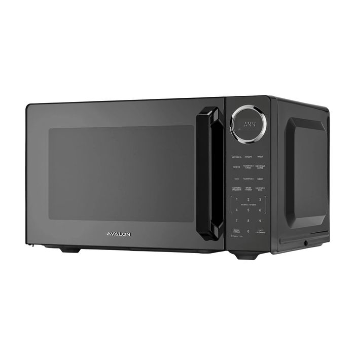 Микроволновая печь Avalon AVL-MWO 2340 B