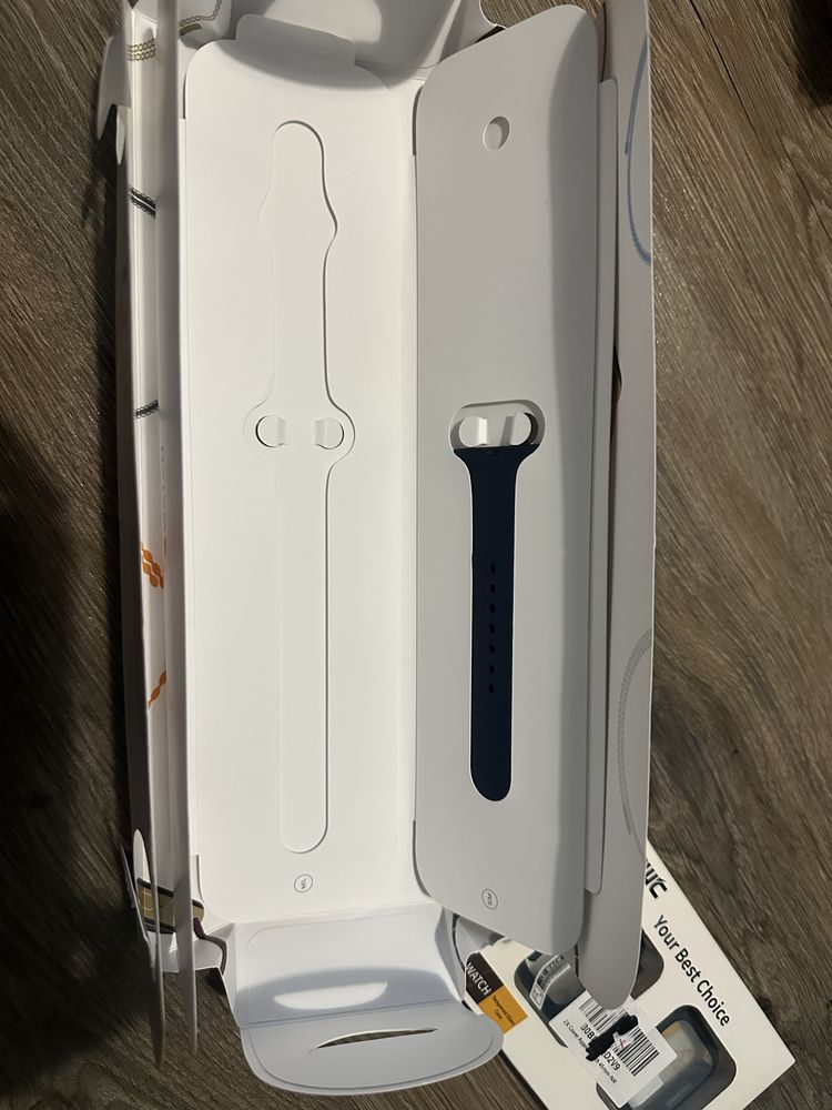 Apple watch 6 серия