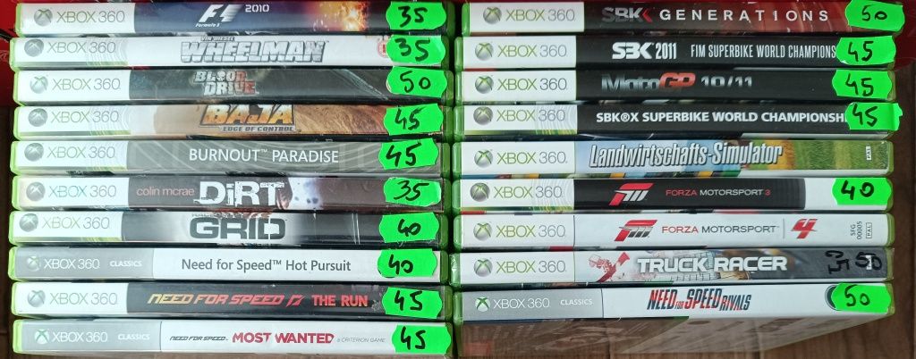 Joc Truck racer xbox 360