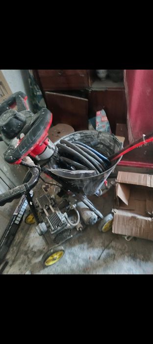 Шпаклёвка шашатын аппарат