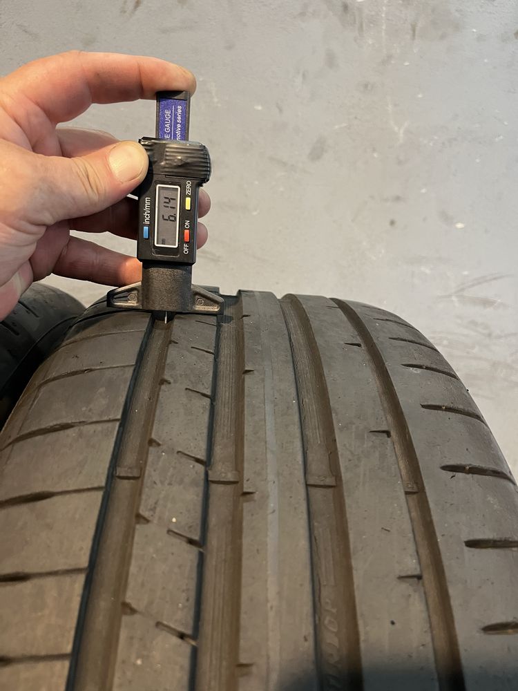 Гуми 225/45/17 DUNLOP Sport Maxx