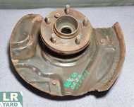Fuzeta dreapta fata RANGE ROVER 2002-2009 RUB500141 6H42-1106-AA