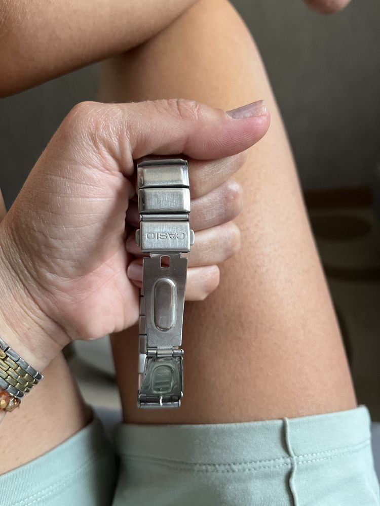 Дамски Часовник Casio