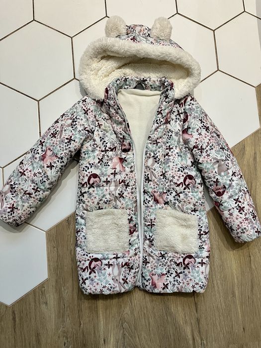 Две якета 122/128